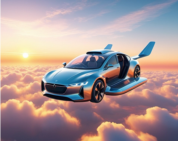 Автомобиль