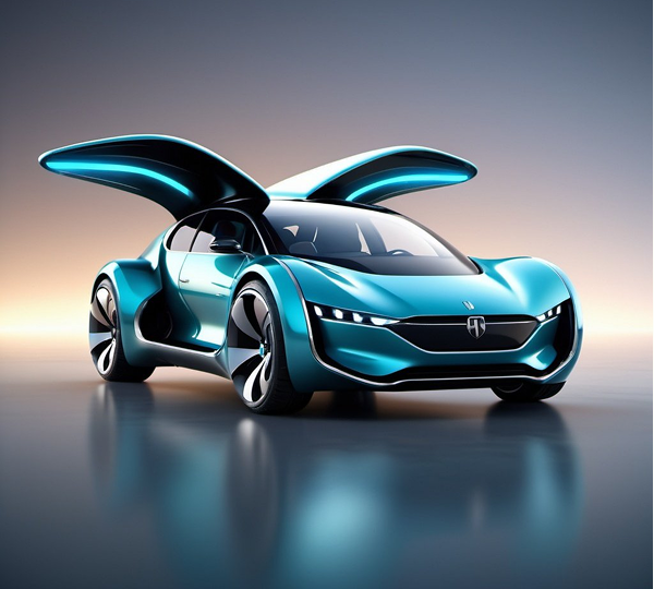 Автомобиль