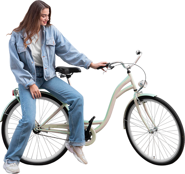 Велосипед